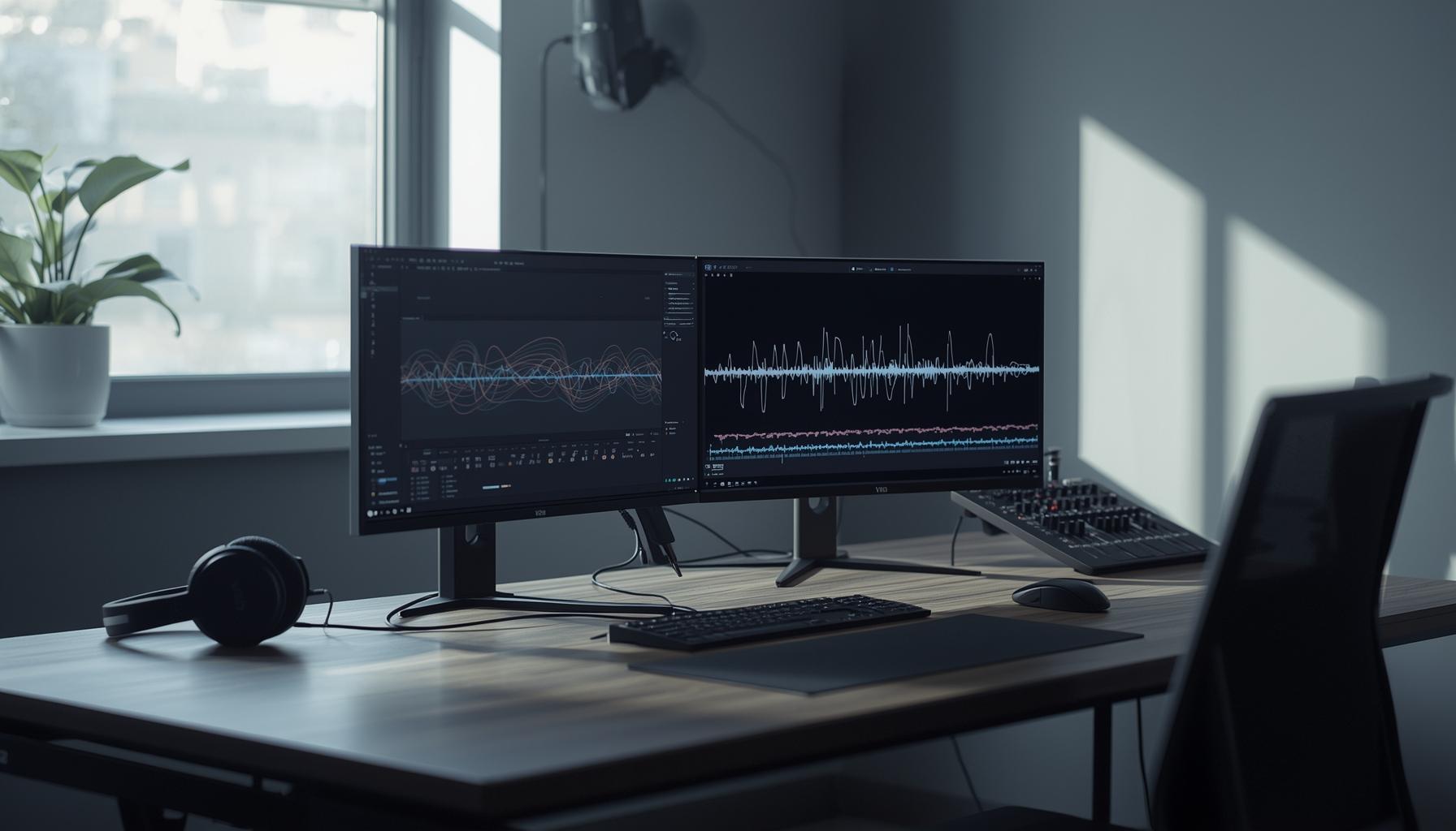 Rollen, Workflows und Schnittarten im Alltag