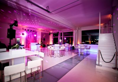 Daylight, lichtdurchflutet, Glasfront, Direkt am Wasser, Eventlokation, Mietlokation