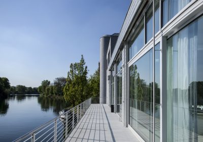 Break-Out, Sommerfest, Sonne, Wasser, Terrasse, Bootsanleger, Atmosphärisch, Hochwertig, Individuell,